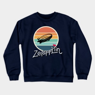 Led Zeppelin Crewneck Sweatshirts for Sale TeePublic